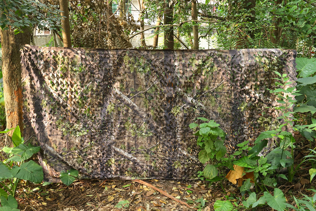 Camo Netting M948